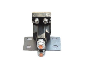 Реле стартера тягача 12V/4-Terminals FLD, ESX 120 105112 2