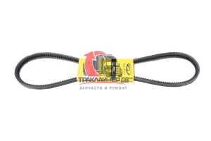 Ремень генератора L=875mm/5PK CUM M11/ISM, GT  4050345