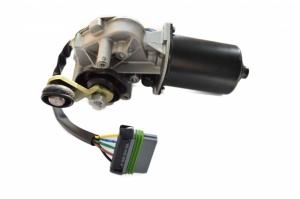 Мотор привода стеклоочистителя 12V FTL FLA, A22-48151-000