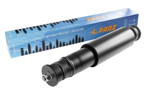 Амортизатор подвески задней (I/I) KW AG210/400/PB Low Air Leaf Suspension после 2003 г., 49071P
