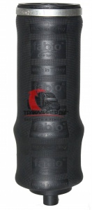 Подушка воздушная кабины KW T2000, 947027-S