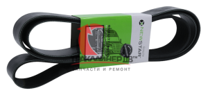 Ремень вентилятора L=2310mm/12PK CUM ISX EGR, S-17539