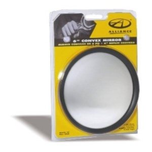 Зеркало круглое сферическое (смещен. крепление) OD=8,5" (216mm) FTL, ABP N74B 12801