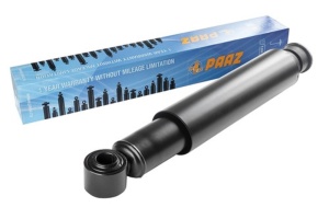Амортизатор подвески задней (I/O) PB387 (03-07423) Low Air Leaf Suspension до 2003 г., 49067P