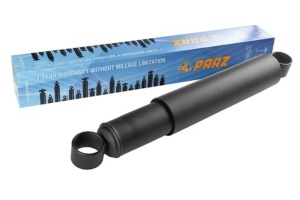 Амортизатор подвески передней (O/O) KW T800/T2000 w/Taperleaf Spring/FLD, 49043Р