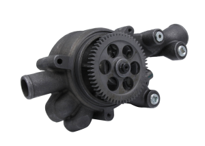 Помпа водяная DDE S60 EGR, 800.23531257