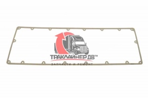 Прокладка проставки моторного тормоза CUM M11/ISM, M-3871472