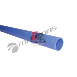 Патрубок системы охлаждения верх (2Q) ID=44.45mm L=82.55mm DDE S60, 123.021