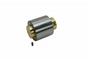 Ролик+ось коромысла форсунок CUM ISX, M-4312003PR