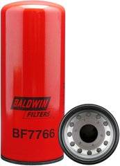 FF2200 Фильтр топливный CUM ISX EGR 10мк/M72x2.0/OD=94.5mm BALDWIN® BF7766