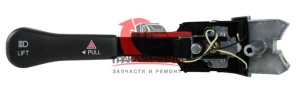 Переключатель указателя повторителя поворота серый FLA/FCL/FLC, A14-13495-000