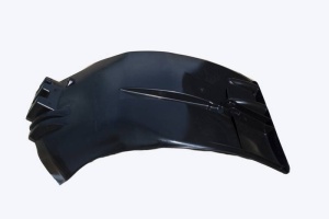 Защита крыла задняя правая FLC120/FCL, 22-46858-005