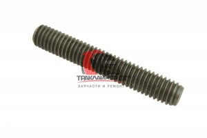 Шпилька выхлопного коллектора короткая (1Q) CAT 5EK/C15, M-1061793