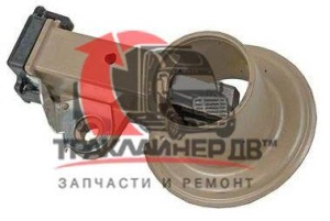 Щетки генератора в сборе 12V 24SI®, DR 10521657