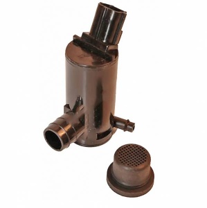 Мотор бачка омывателя стекол (без эл.проводки) 12V FTL, A22-71173-000