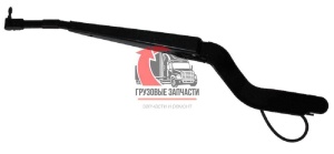 Поводок щетка-держатель стеклоочистителя (широкий профиль) FLA/FLC, HLK7004