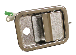 Ручка двери наружняя левая FLD, A18-68366-000