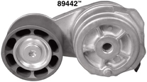 Натяжитель ремня вентилятора 10PK CUM M11/ISM/DDE, DCO 89442EX