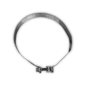 Хомут бочки глушителя ID=255mm FTL, ABP N35 04 18866 000