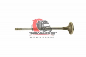 Клапан впускной (12Q) STD CUM ISX, KMP-4965868