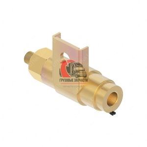 Соленоид включения пневмомуфты 12V/NO, 173.1103