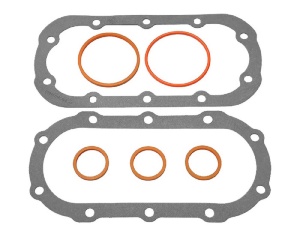 Комплект уплотнений масляного холодильника DDE S60®, DDE 23537789