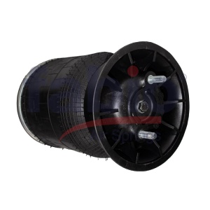 Пневморессора задней подвески тягача (8Q) KW/PB AG100 K303-16, 449616-CPL