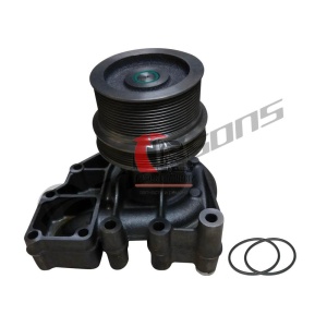 Помпа водяная 12PK CUM ISX EGR, 989.008