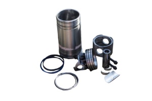 Цилиндро-поршневая группа в сборе DDE S60 14L EGR DDEC IV, DDE R23530665