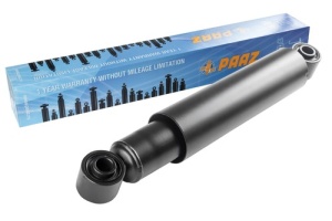 Амортизатор подвески задней (O/O) KW/PB AG380 (C71-1002, C71-6000) 2002-2010 г.г., 49058P
