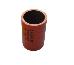 Патрубок выпускных газов низ L=70mm, ID=38mm DDE S60 EGR, DDE 23533440