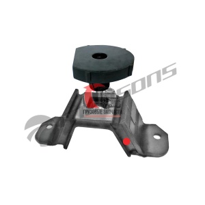 Подушка двигателя задняя верх+низ (2Q) FLA/FLC/FCL, 360.142