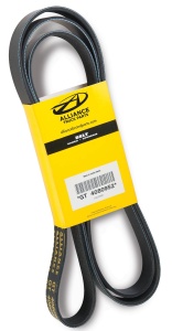 Ремень вентилятора L=2160mm/8PK CAT C12, GT  4080850DF