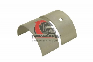 Комплект вкладышей шатунных (6Q) CUM ISX EGR, M-4089405