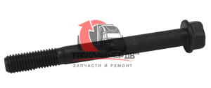 Болт выхлопного коллектора M10х1.5х100 (12Q) CUM ISM/ISX, FSU-0373