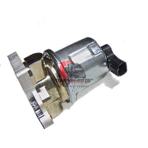Насос топливный электроподкачки (3 болта) 12V CUM ISX, IPD-4935094