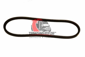 Ремень кондиционера L=870mm/V-Belt CUM N14, S-17379