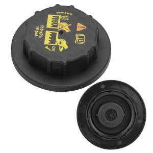 Крышка бачка расширительного пластик 15PSI/1.03BAR INTER 9200/9400, 481870