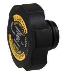 Крышка бачка расширительного пластик 15PSI/1.03BAR FTL, 740030