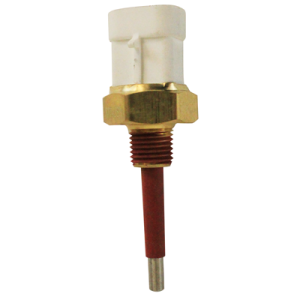 Датчик уровня охл.жидкости расширительного бачка 2-Pin 12V DDE S60, 577.23503