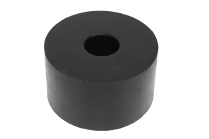 Сайлентблок сцепного устройства (седло) (2Q) OD=101.6mm H=57.15mm ID=31.75mm FONTAINE, KP109