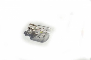 Лампочка панели приборов малых 12V FLC/FCL/FLA®, POL 77 267860 3