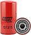 LF9030 Фильтр масляный THERMOKING 11-9182 15мк/1 1/8-12/OD=93.7mm BALDWIN® B7375