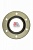 Сальник коленвала передний CUM M11/ISM®, 4955665