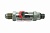 Клапан топливный обратный L=97mm DDE S60 EGR, 645053