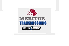 Поступление запчастей на КПП и Редукторы MERITOR, EATON, FULLER США