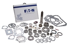 Поступление запчастей на КПП и Редукторы MERITOR, EATON, FULLER США