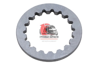 Шайба вала главного 6.92mm (желтая) КПП RCW 9/10/13-Speed, 940051