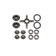Поступление запчастей на КПП и Редукторы MERITOR, EATON, FULLER США