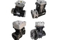 Расширение ассортимента! В продажу поступили новые воздушные компрессоры для американской грузовой техники Расширение ассортимента! В продажу поступили новые воздушные компрессоры для американской грузовой техники